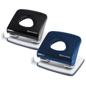 Дырокол 30л. Brauberg арт.221277